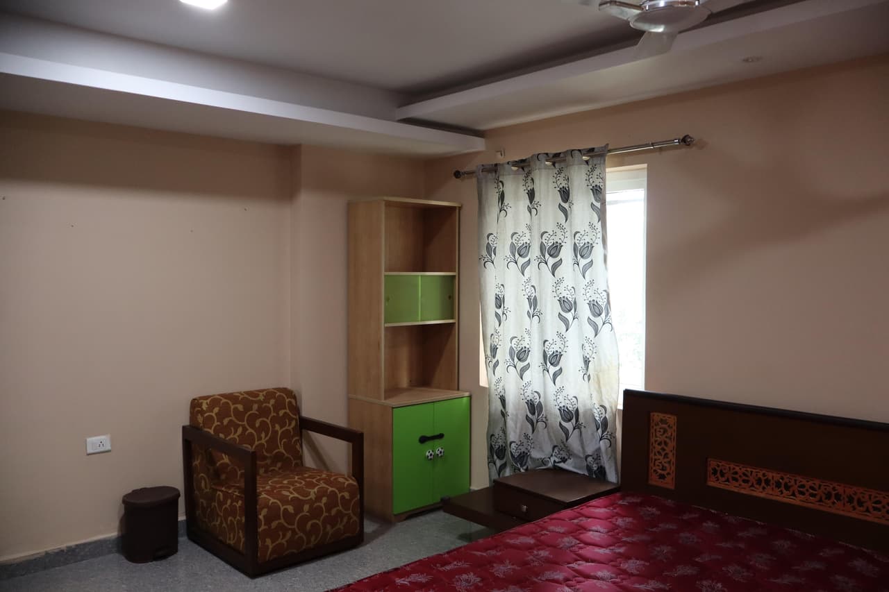 Image of Green Grace Apartment