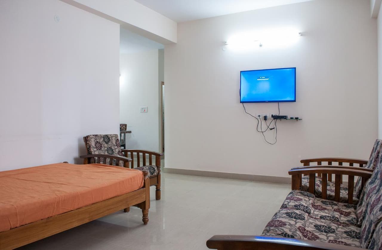 Image of Venkateswara Residency