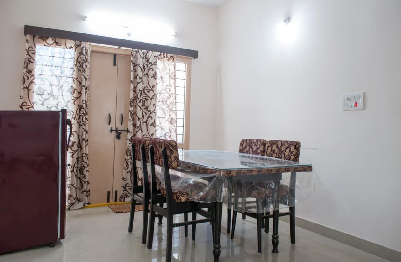 Image of Venkateswara Residency