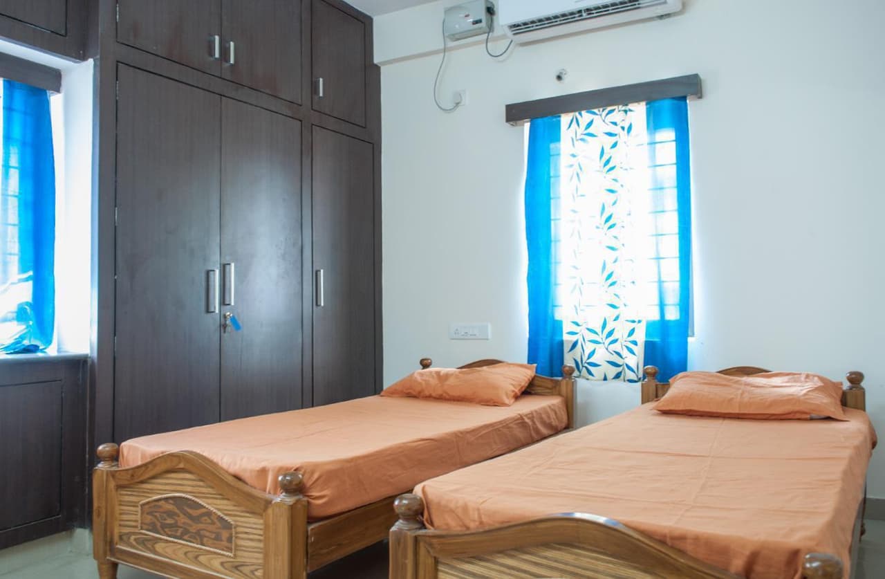 Image of Venkateswara Residency