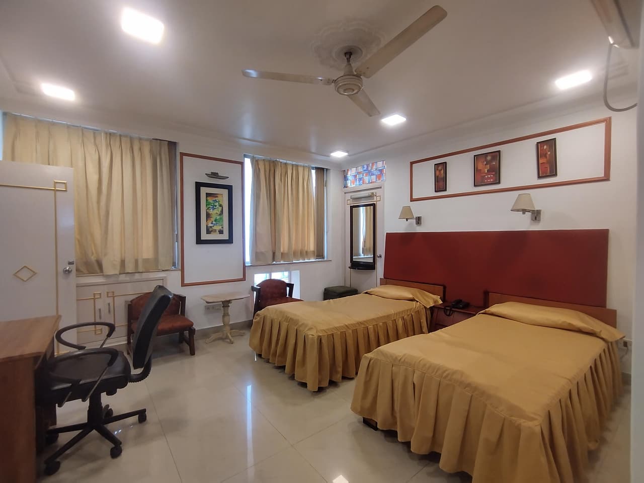 Image of Despran Sashmal Road, Tollygunge