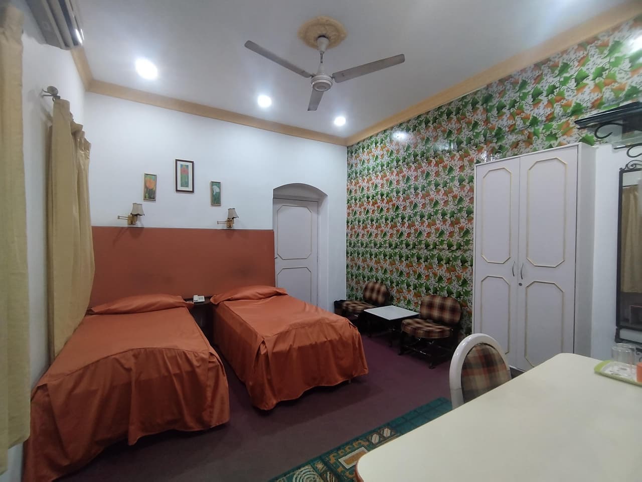 Image of Despran Sashmal Road, Tollygunge