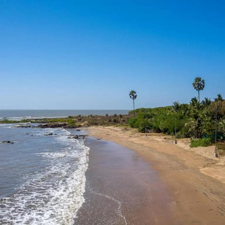 Image of Versova, Andheri West