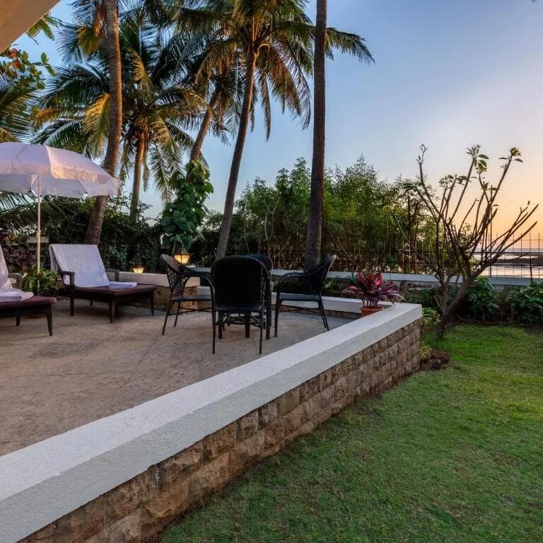 Image of Versova, Andheri West