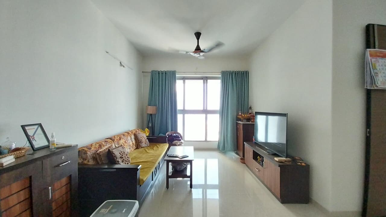 Image of Anmol Fortune Wadhva Unnat Nagar, Goregaon West