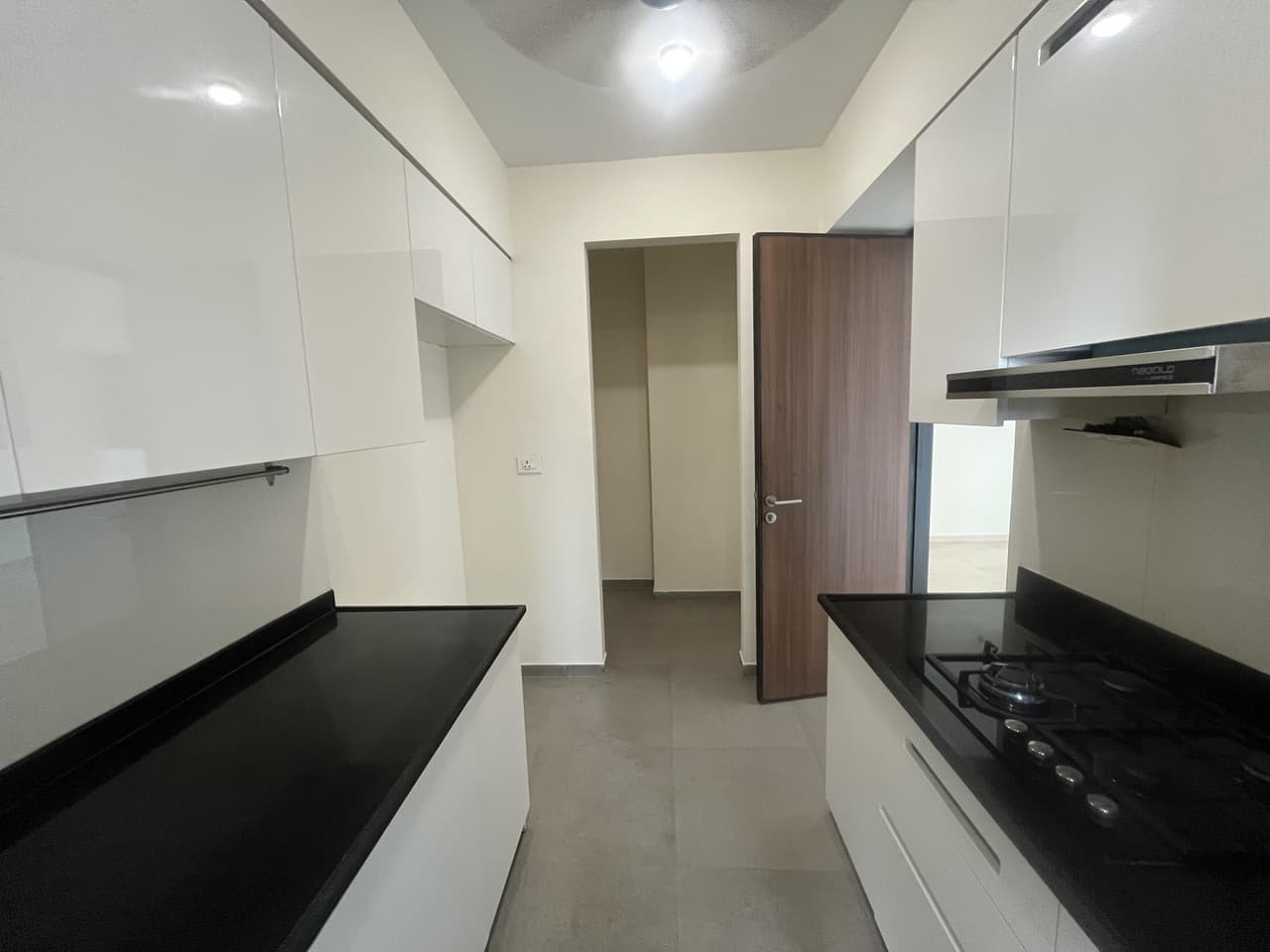 Image of Lodha New Cuffe Parade Wadala, Mumbai