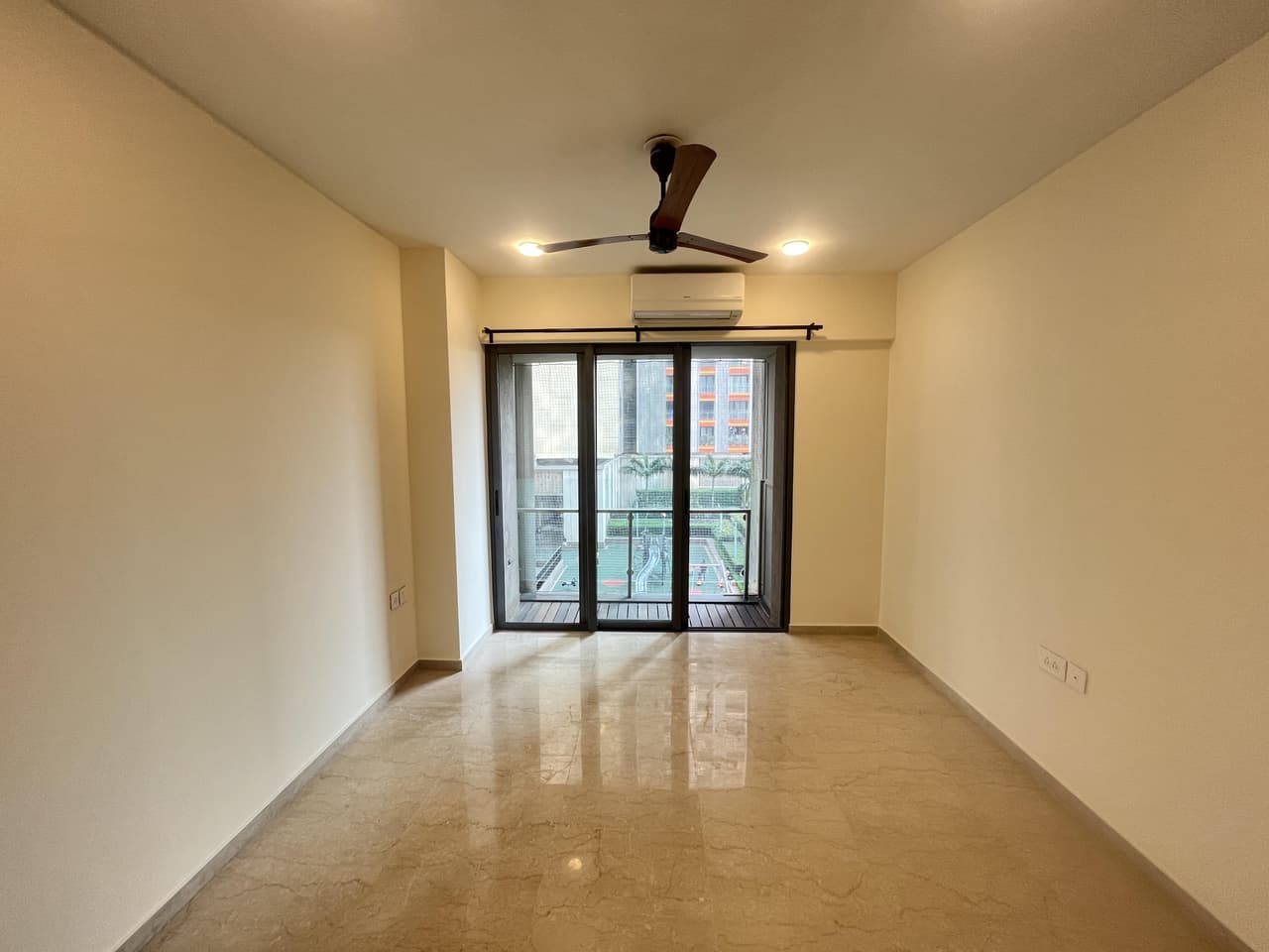 Image of Lodha New Cuffe Parade Wadala, Mumbai