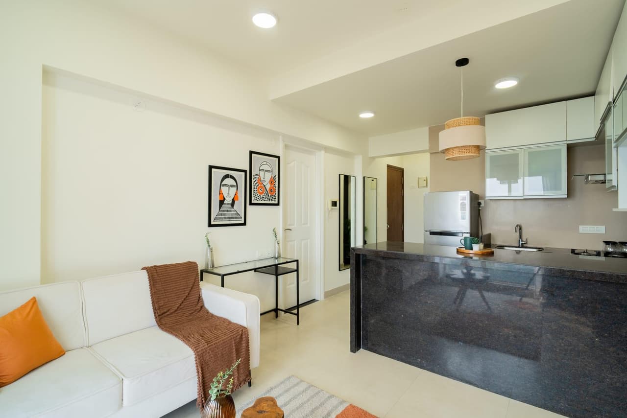 Mumbai Rent Flats 1 Bhk Price