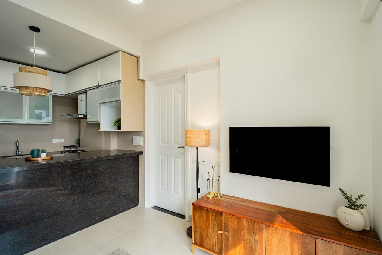 Image of Unique Aspen Park Goregaon East, Mumbai