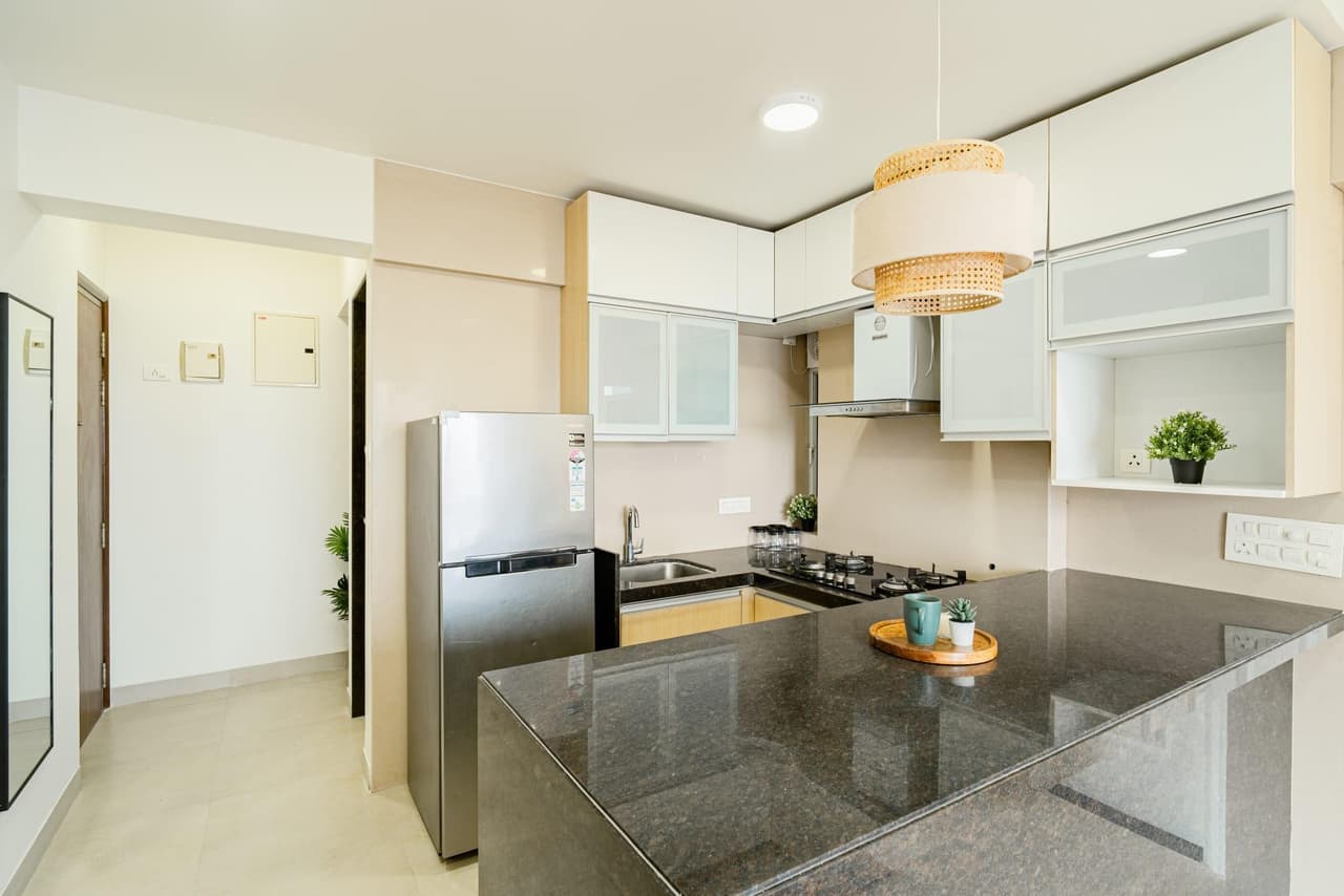 Image of Unique Aspen Park Goregaon East, Mumbai