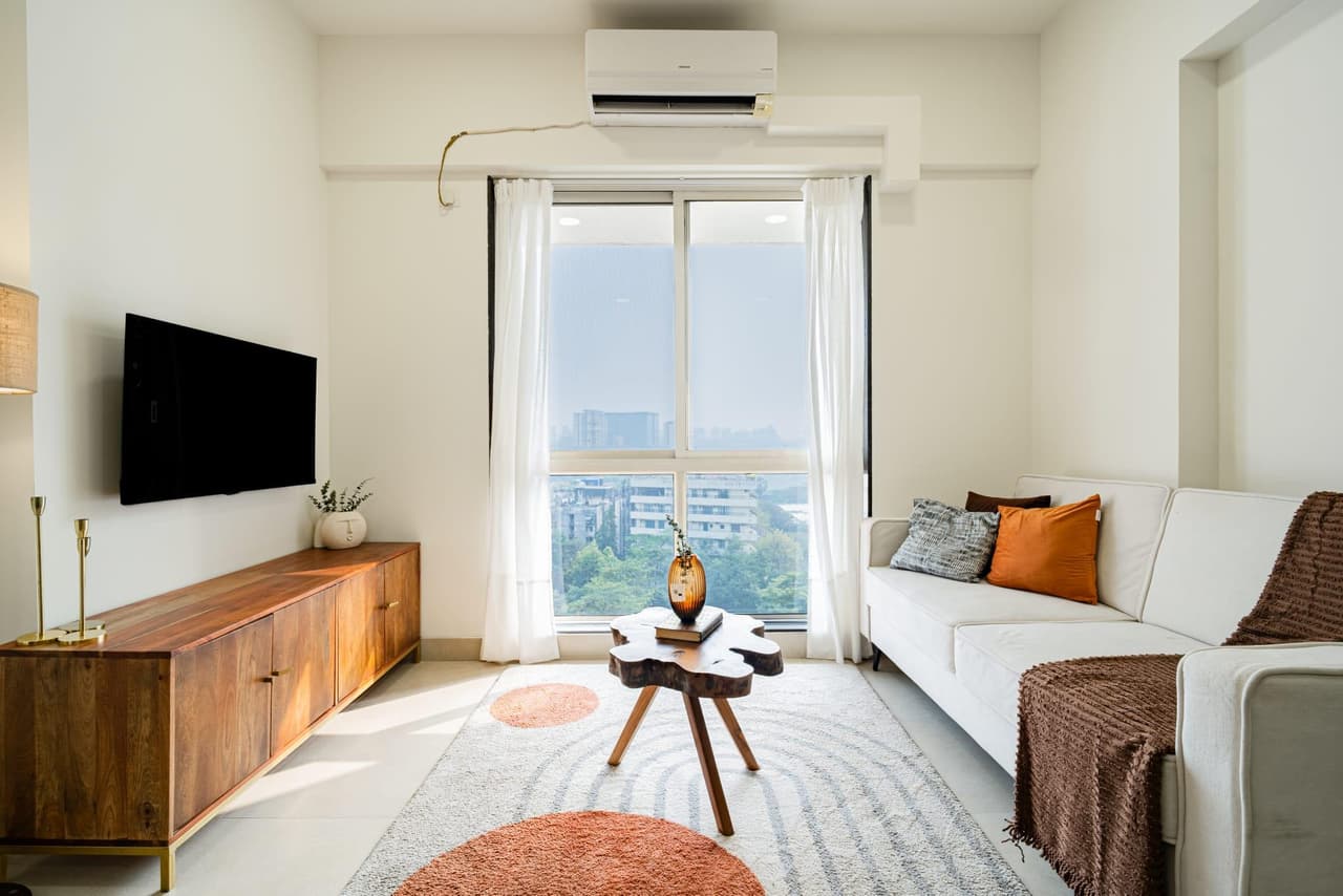 Image of Unique Aspen Park Goregaon East, Mumbai