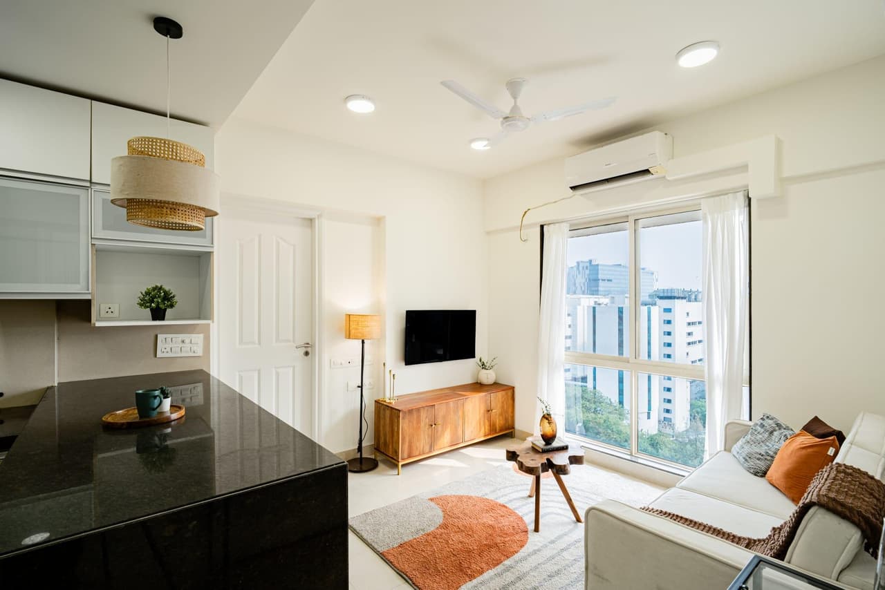 Image of Unique Aspen Park Goregaon East, Mumbai