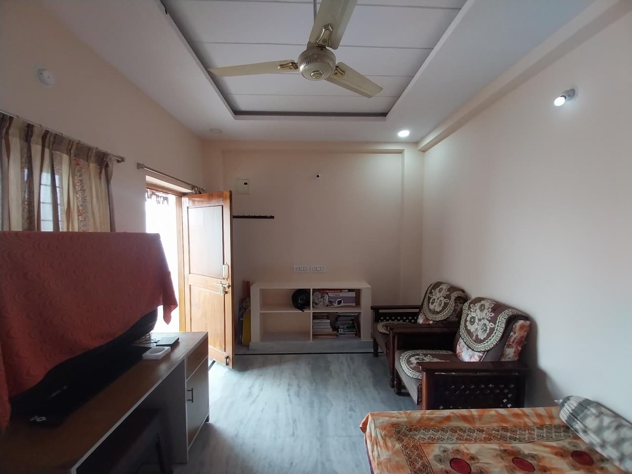 Image of TV Colony Phase 4, Vanasthalipuram, Hayathnagar