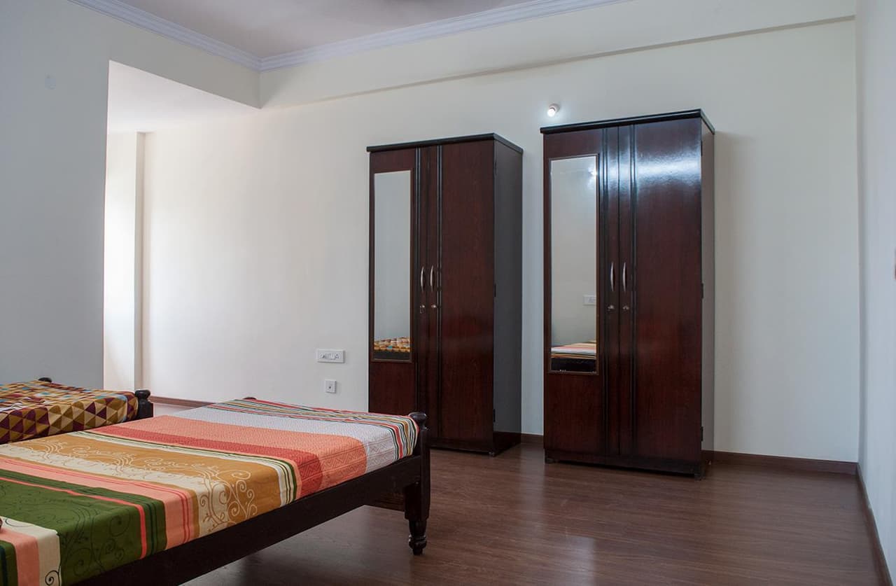 Image of Jubilee Cyber Grande Madhapur, Hyderabad