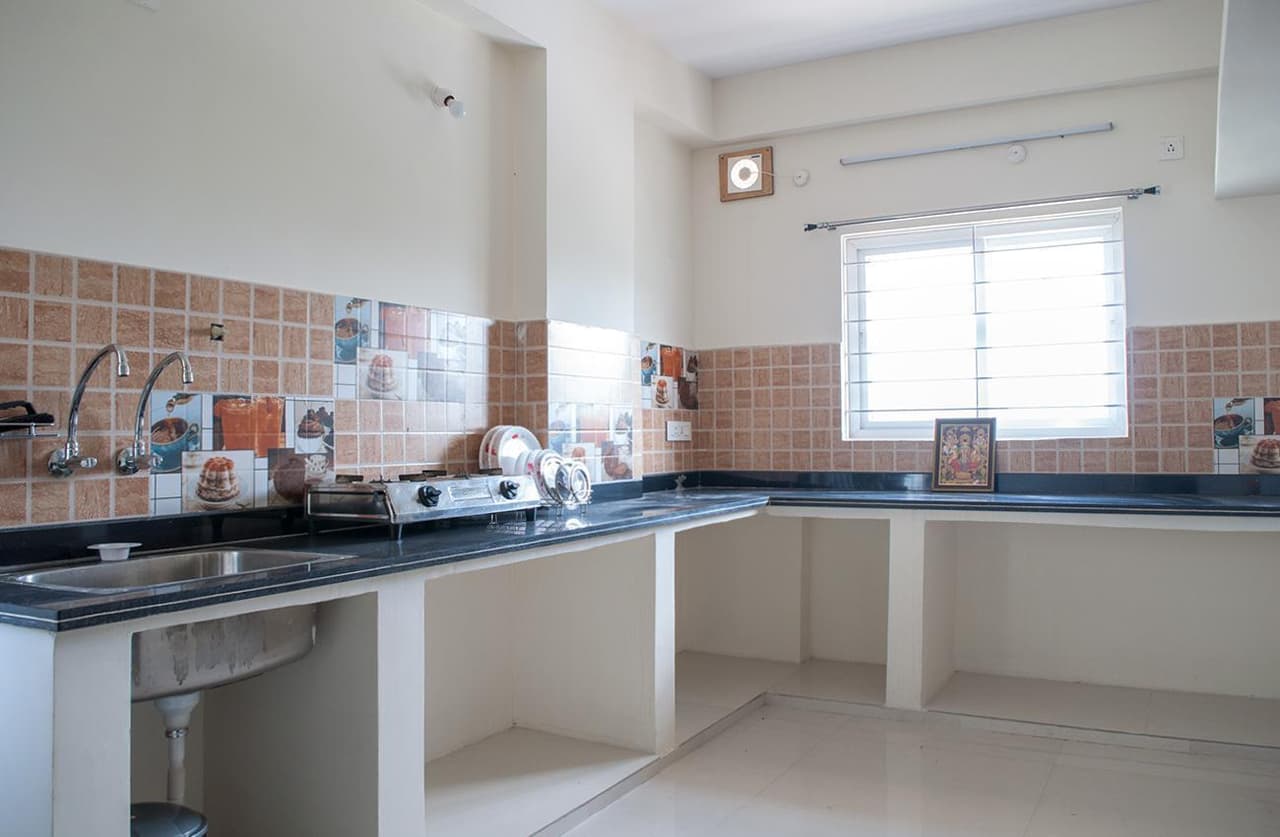 Image of Jubilee Cyber Grande Madhapur, Hyderabad