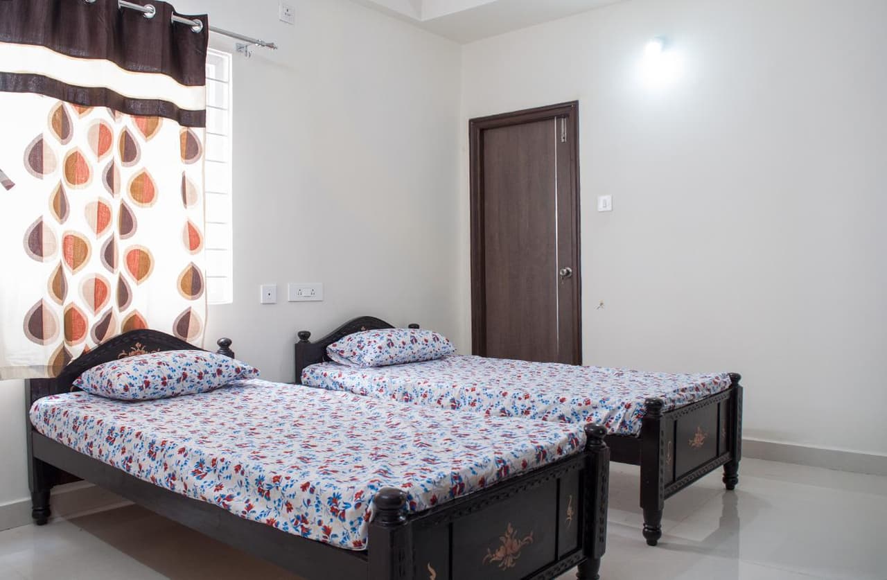 Image of Jubilee Cyber Grande Madhapur, Hyderabad