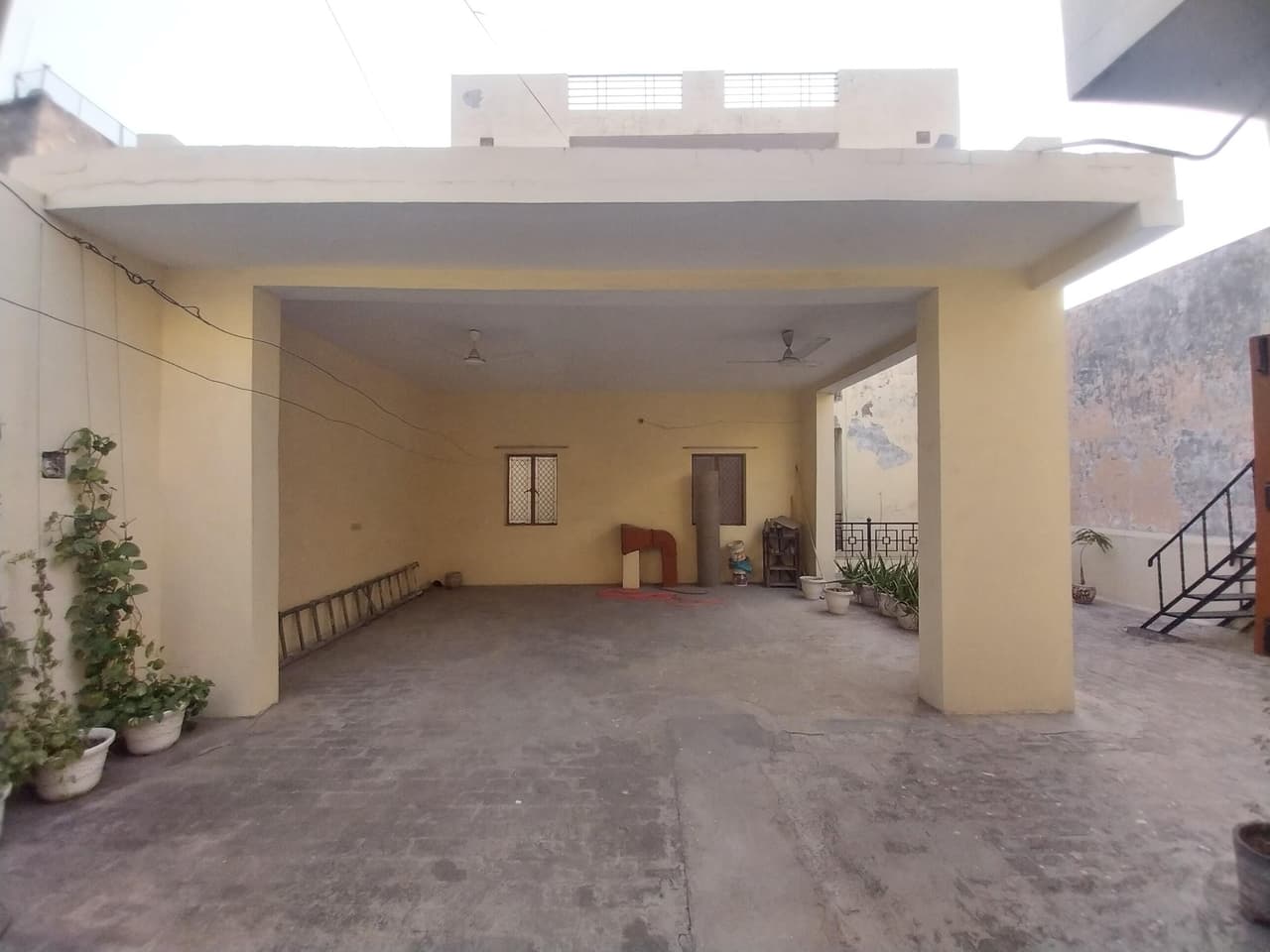 Top 3 Bhk Flats For Sale In Gharoli Mayur Vihar