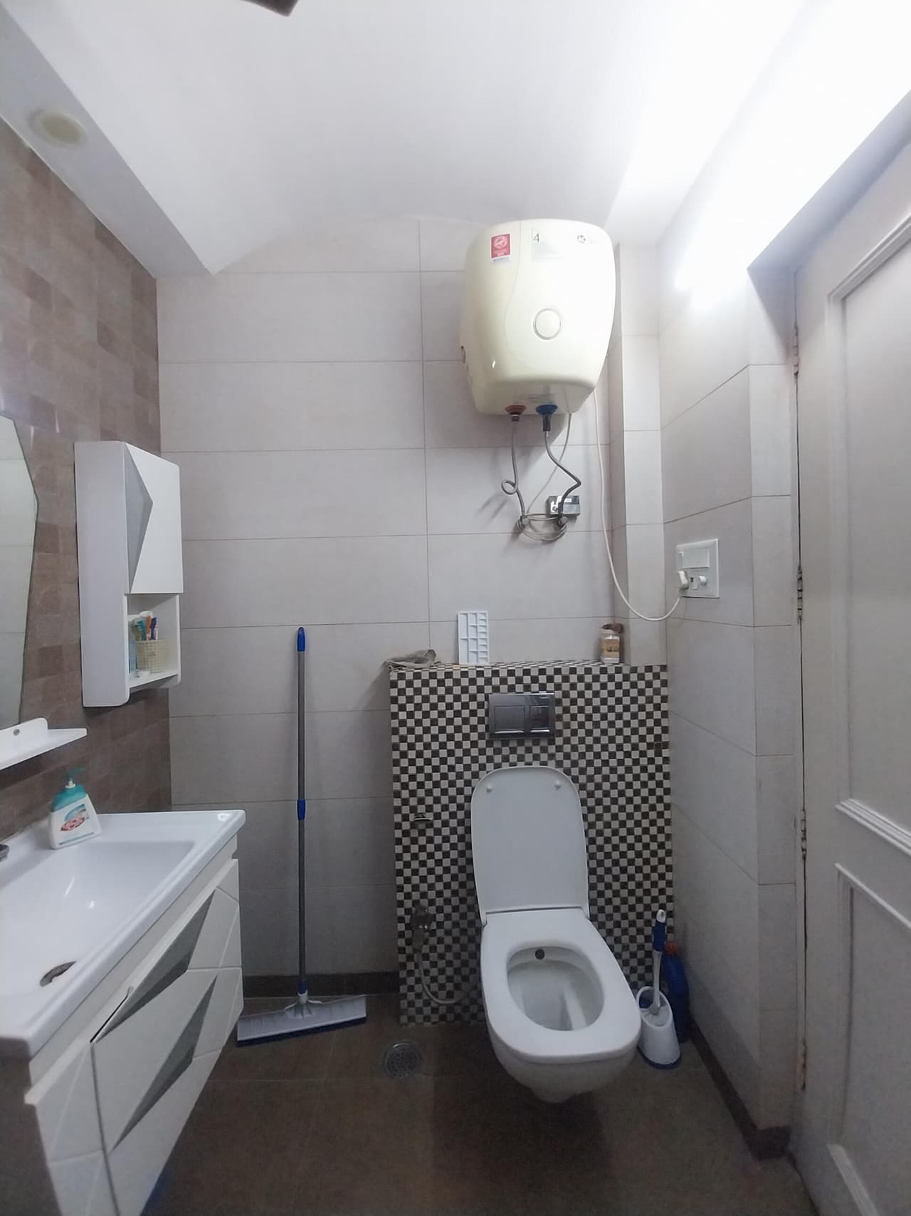 Image of Shadipur, Delhi, West Delhi