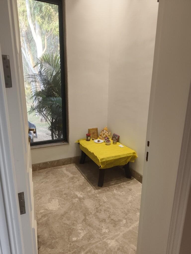 Image of Sainik Farm, Delhi 2