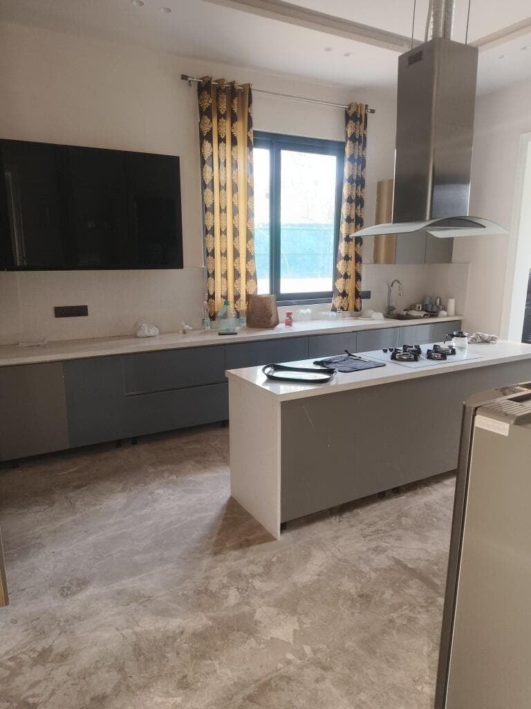 Image of Sainik Farm, Delhi 2