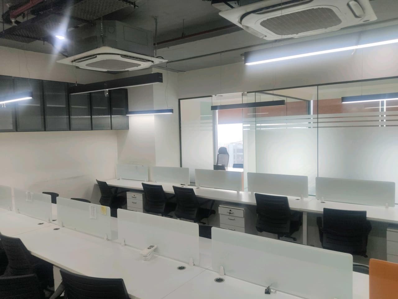 Office Space For Rent In Mumbai