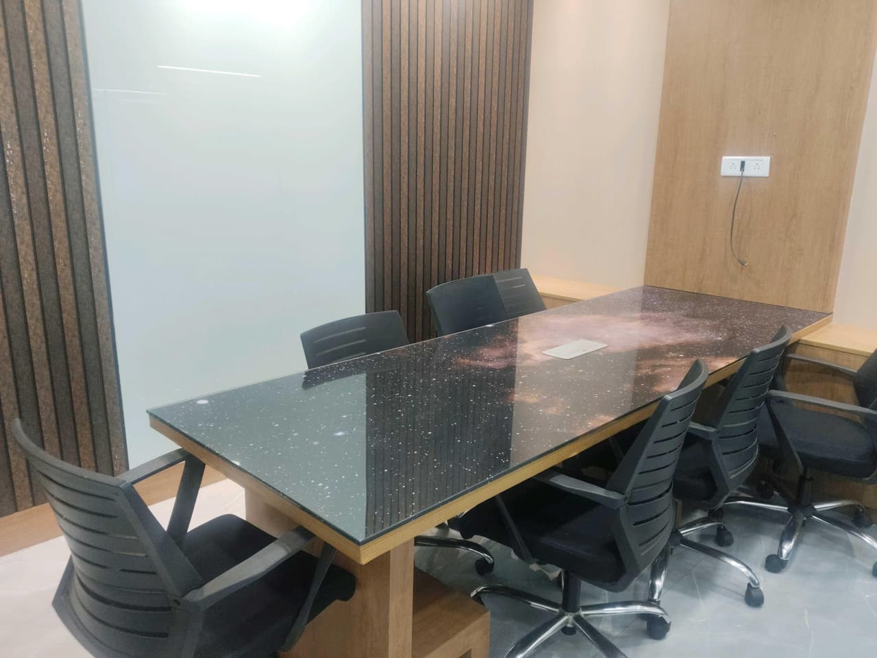 Image of Near W.E Highway Metro Station & Gudwali Metro Station, A.K Road, Andheri East, Chakala, Andheri East