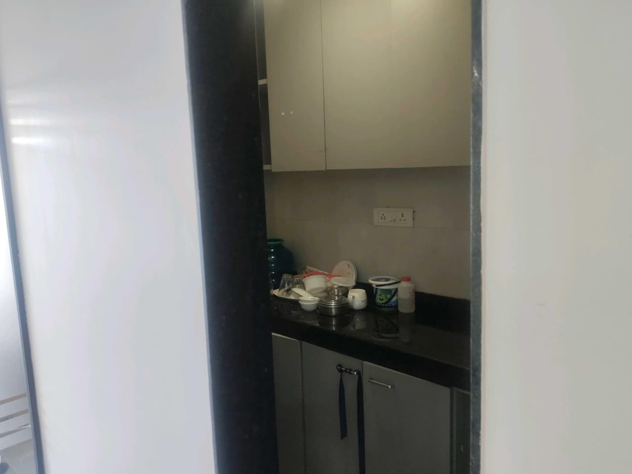 Image of Near W.E Highway Metro Station & Gudwali Metro Station, A.K Road, Andheri East, Chakala, Andheri East