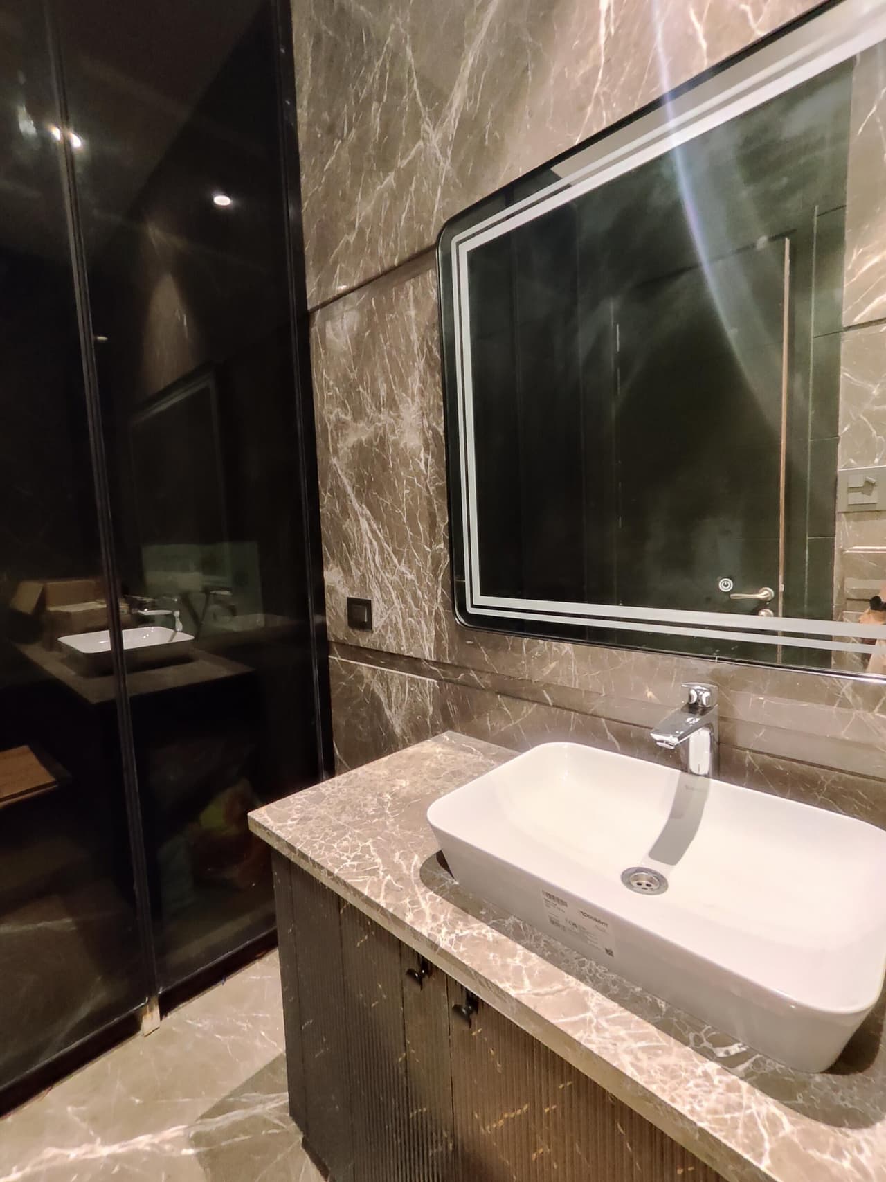 2 Bhk Flat For Rent In Gharoli Mayur Vihar