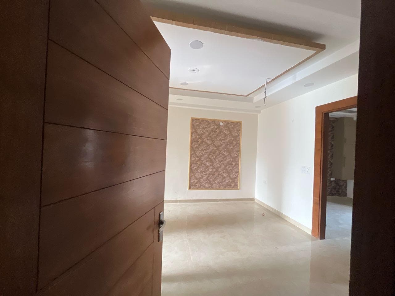 Flat For Sale In Faridabad