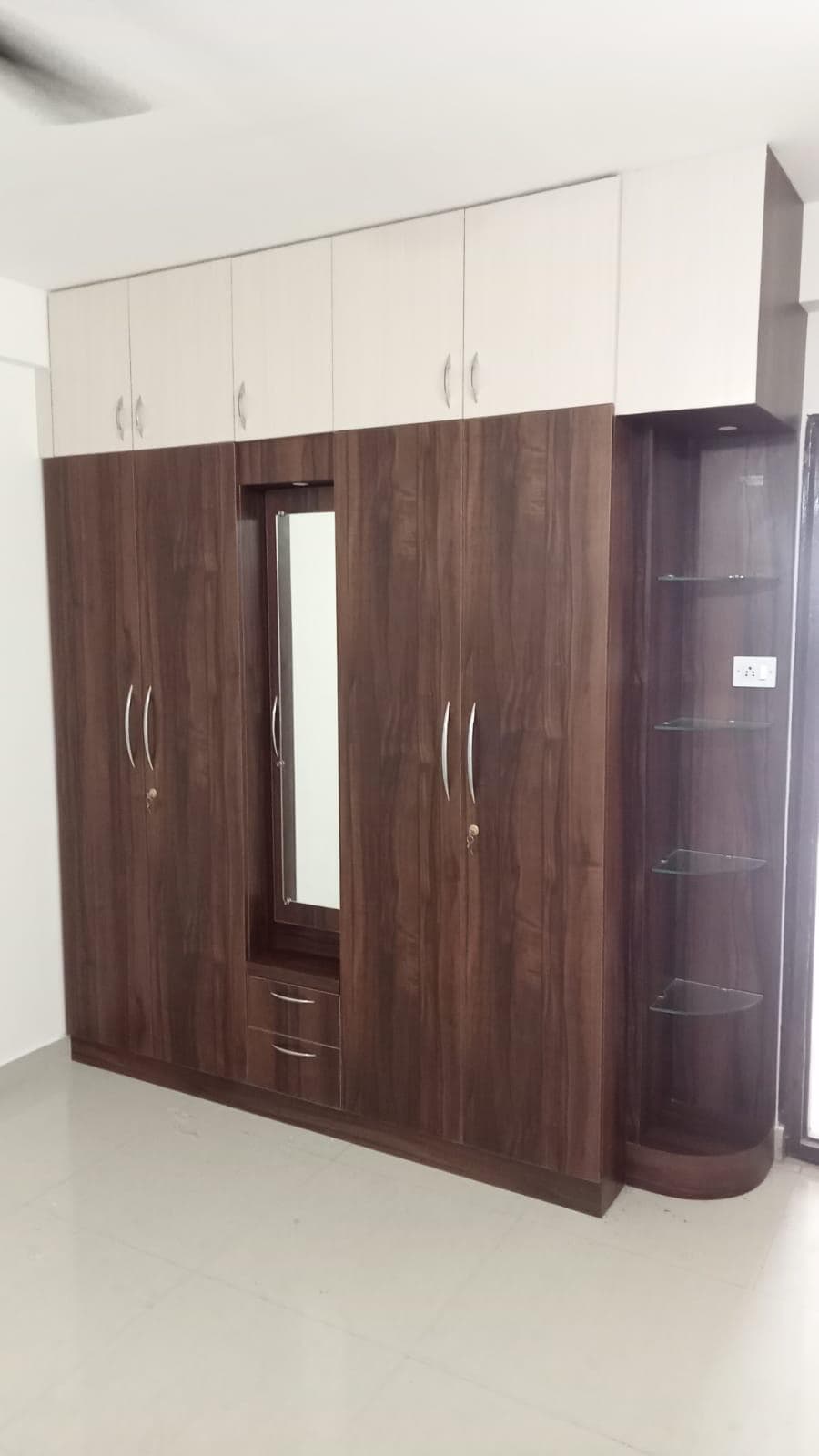 Image of Shanders Dwellington