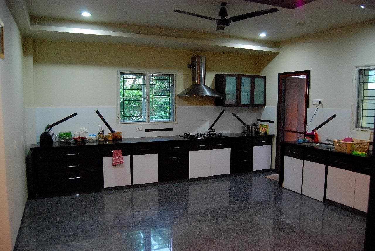 Image of Bhavya Alluri Meadows