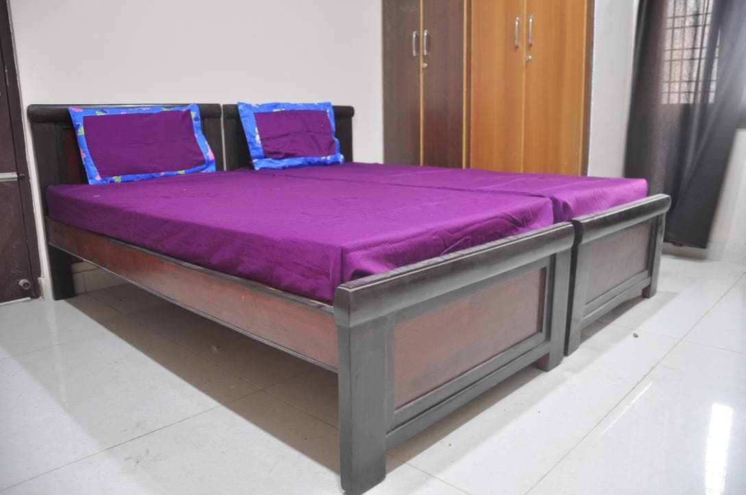 Image of Navaneet Apartment banjara hills Banjara hills, Hyderabad