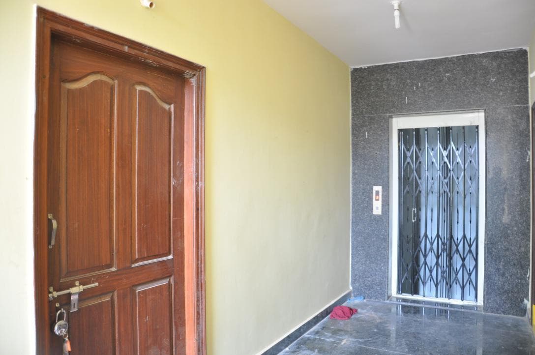 Image of Navaneet Apartment banjara hills Banjara hills, Hyderabad
