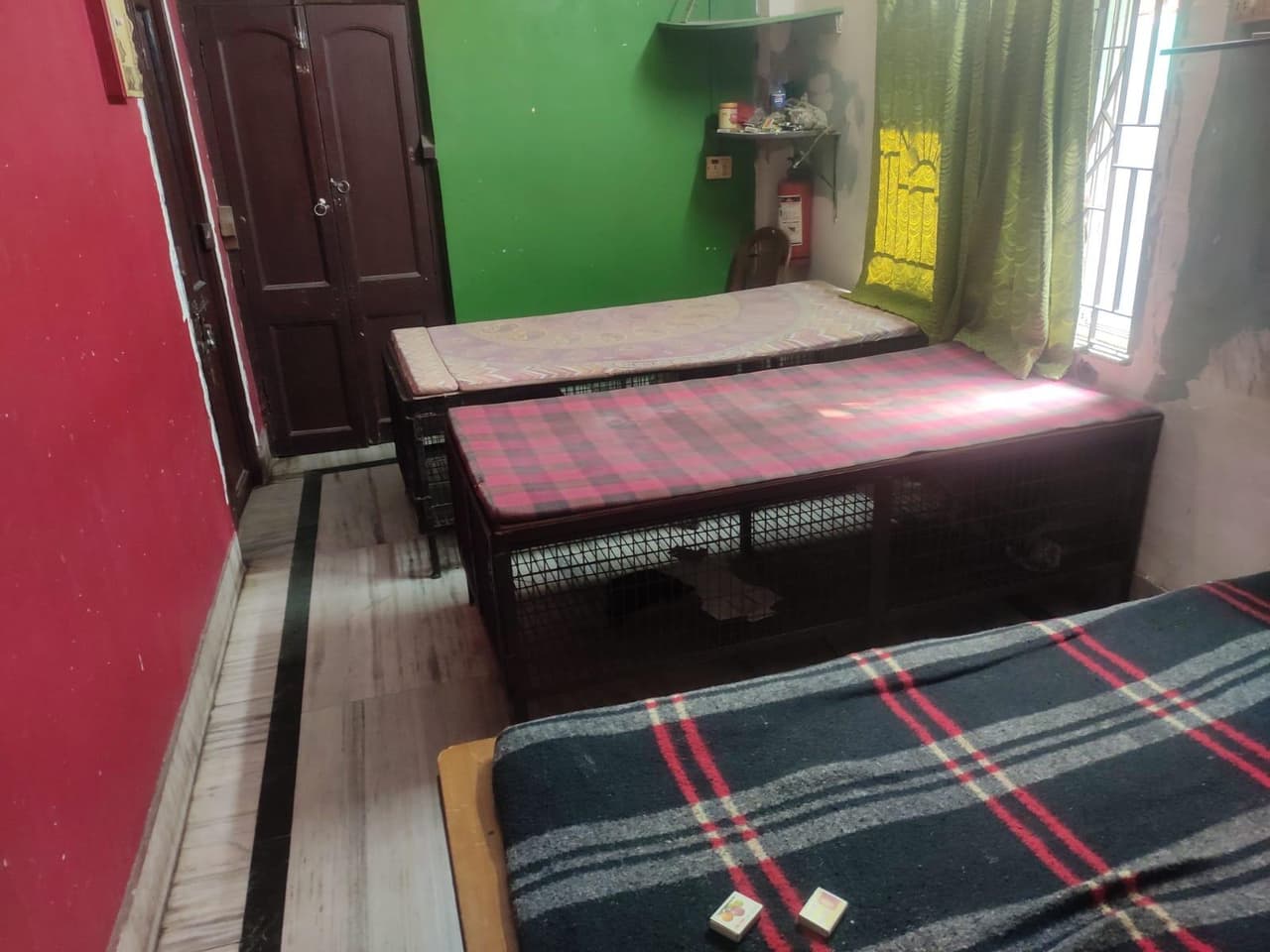 Image of Kasba, Kolkata