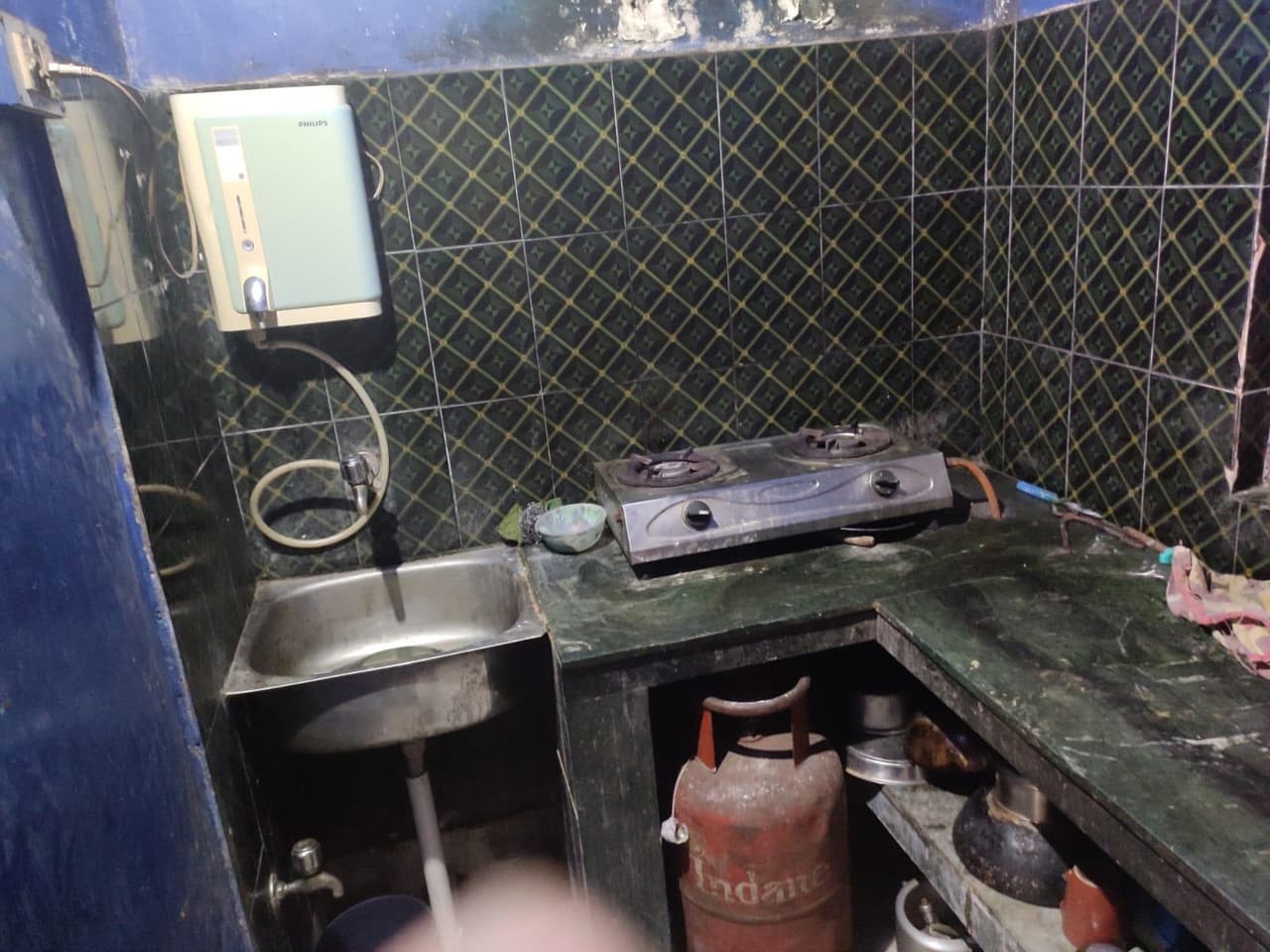 Image of Kasba, Kolkata