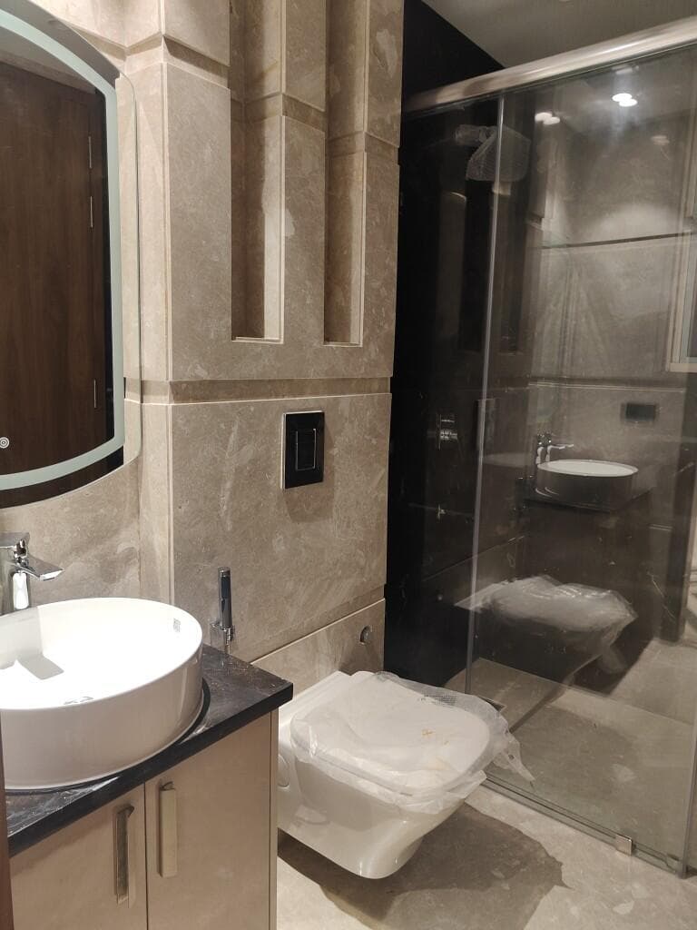 2 Bhk Flat For Rent In Gharoli Mayur Vihar