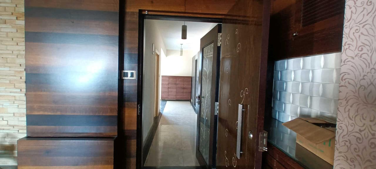 Flat For Rent In Chingripota Budge Budge
