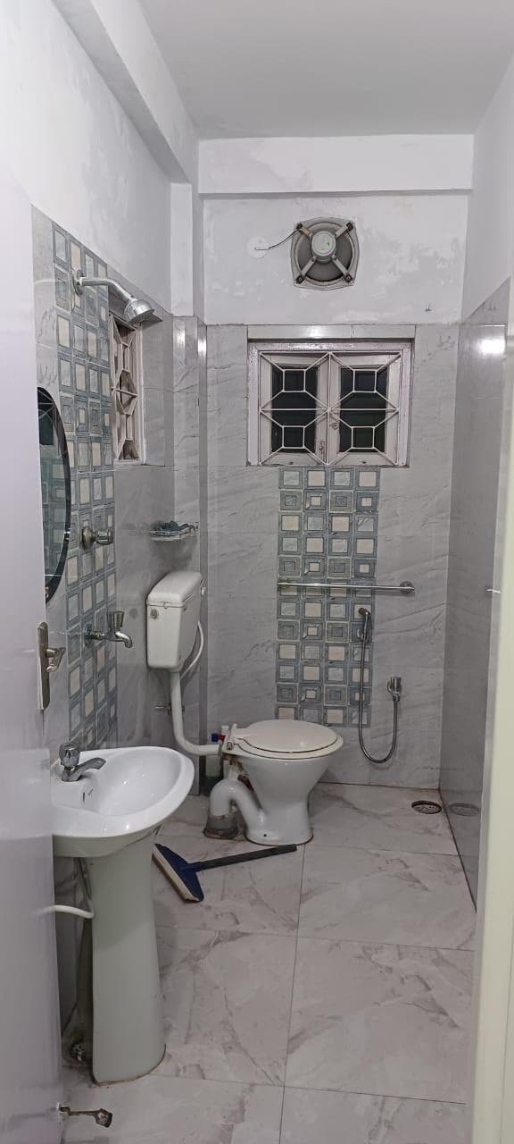 1 Bhk Apartment On Rent In Baldari Falta