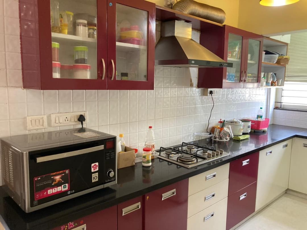 Pg For Rent In Dantkhera Goharganj