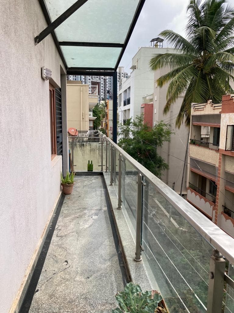 Image of Banglore\A Block Milk Colony