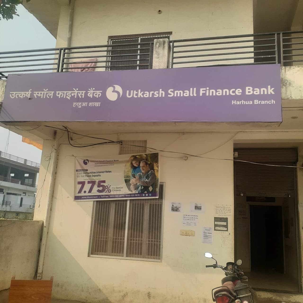 Available 3 Bhk In Badi Bagahi Chandauli