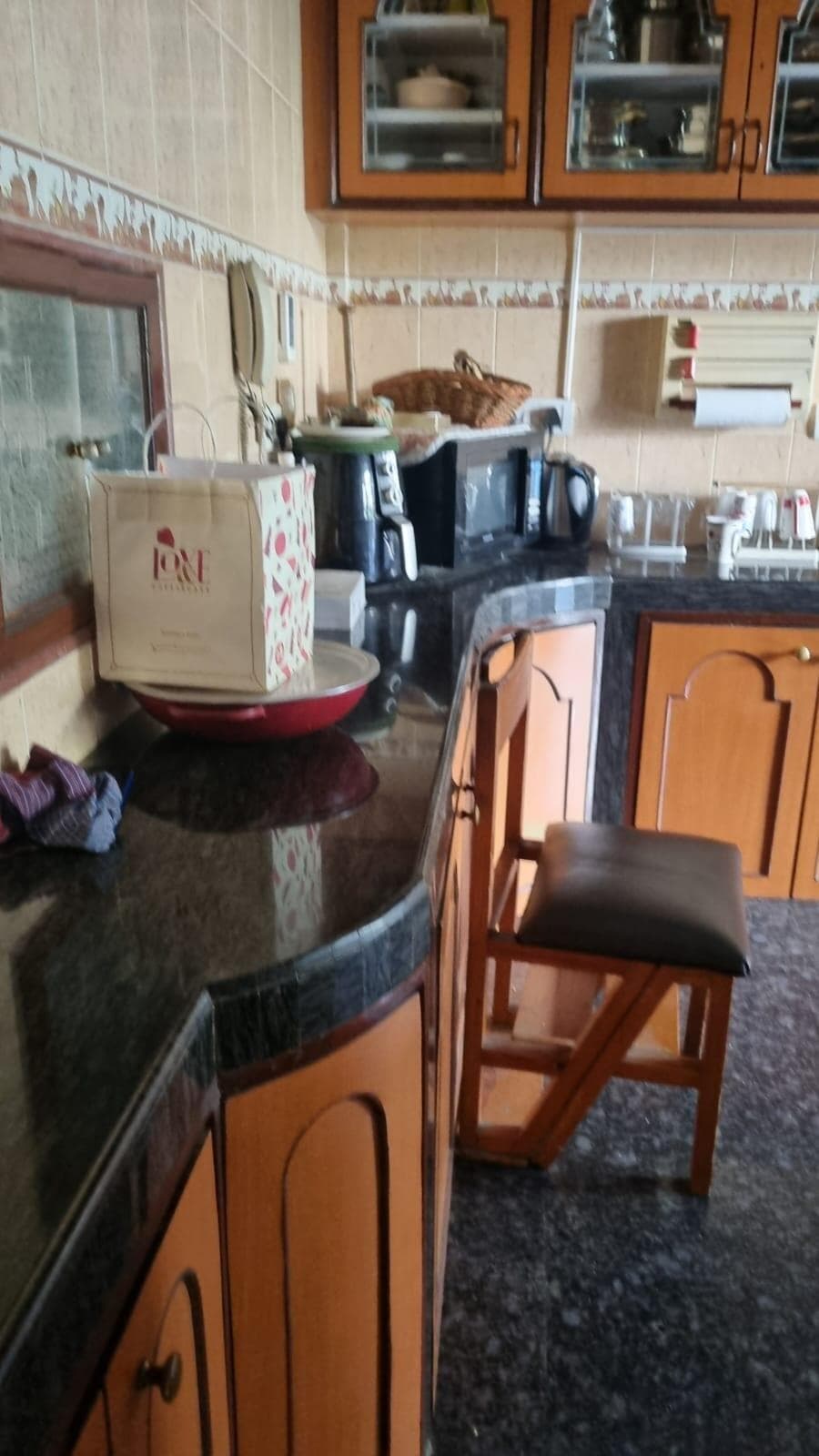 Buy 3 Bhk In Chaunda Malerkotla