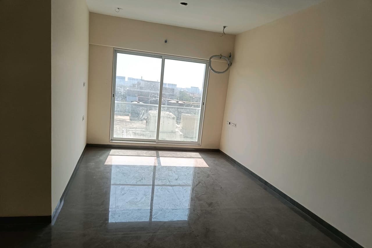 Image of A40 Sher E Punjab Colony, Andheri East