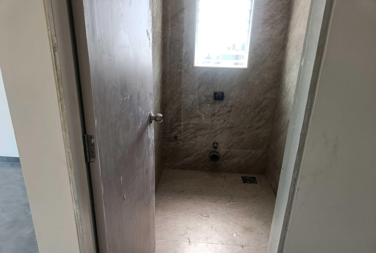 Image of A40 Sher E Punjab Colony, Andheri East