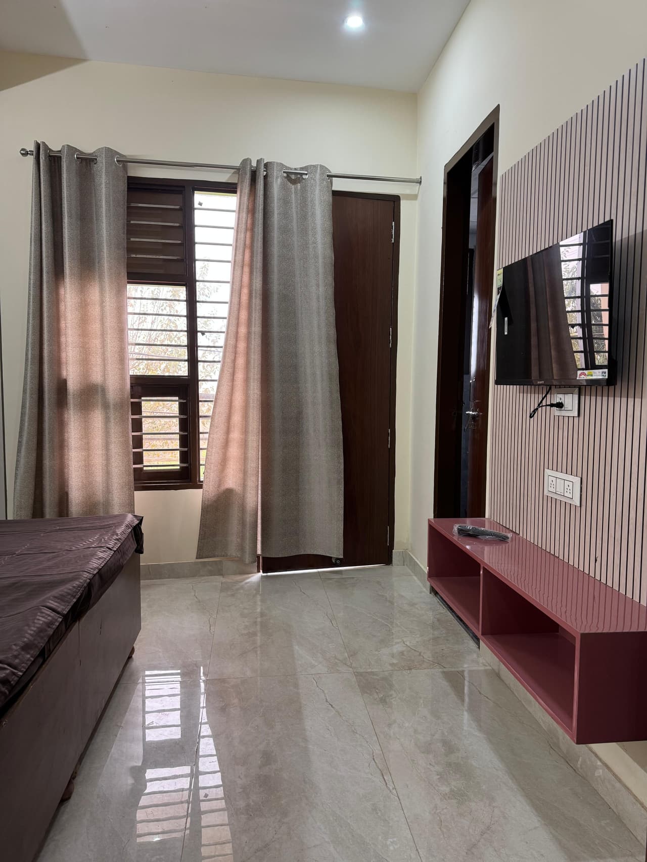 Image of Alpha Homes 1RK, 1BHK or PG Sector 70, Gurgaon