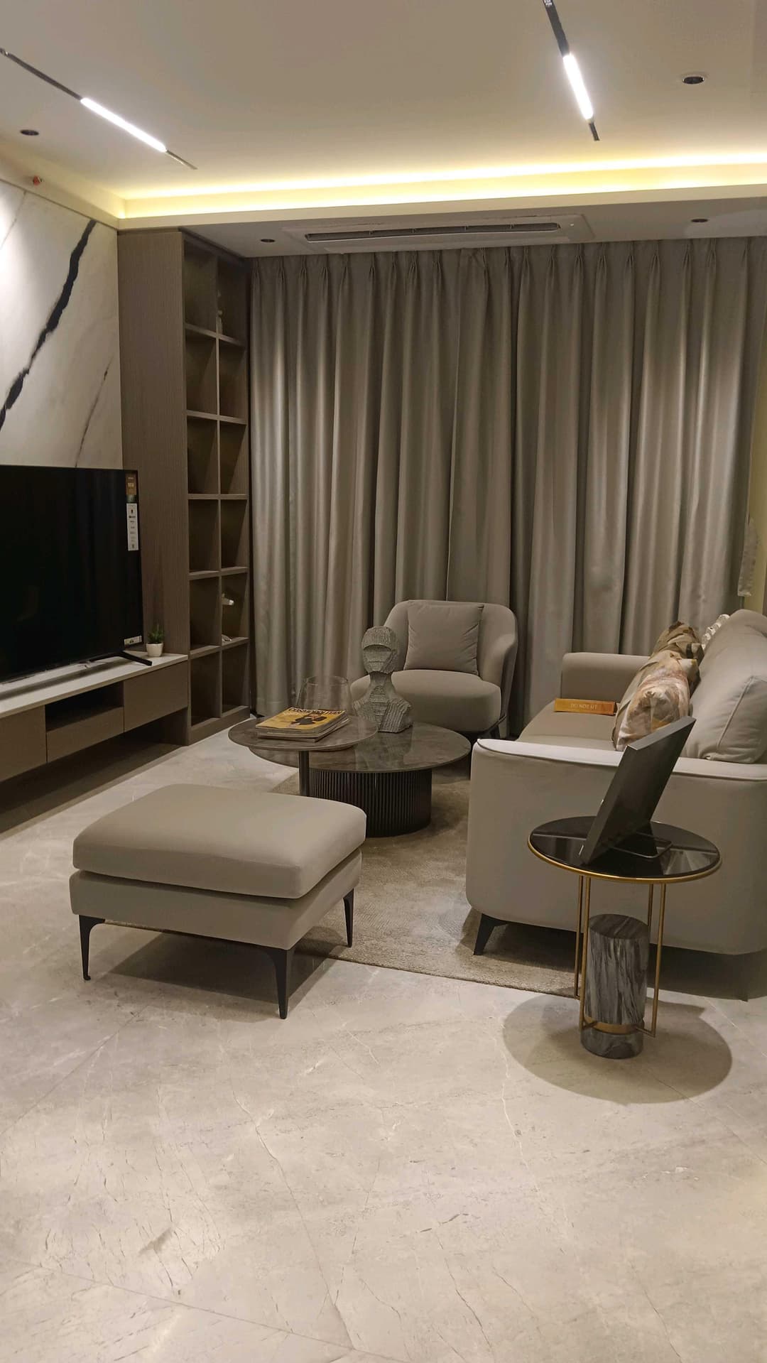 Flat For Sale In Badka Baraut