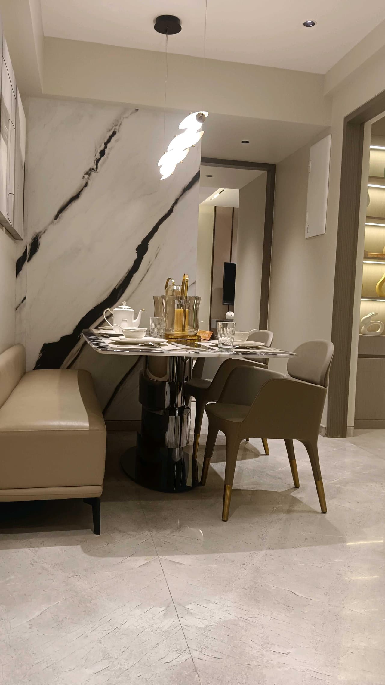 Image of The Views Ghatkopar East, Mumbai