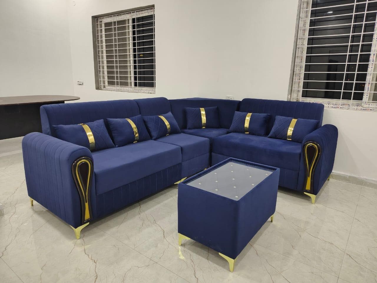 Image of Exotic Saray Madhapur, Hyderabad