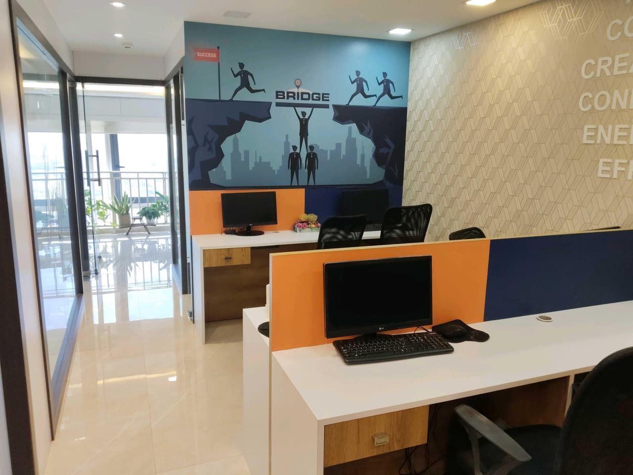 Office Space For Rent In Mumbai