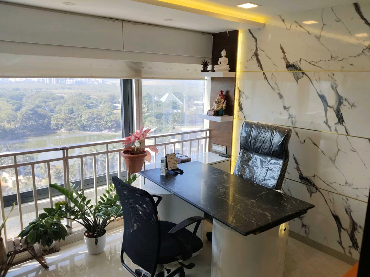 Image of Near Aksar Road Metro Station, Link Road , Borivali West, Eksar, Borivali West